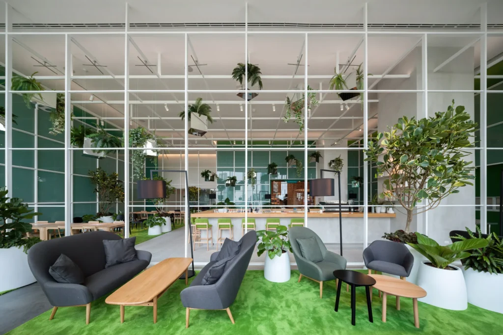 Spring Cleaning Tips for Your Office in Perth