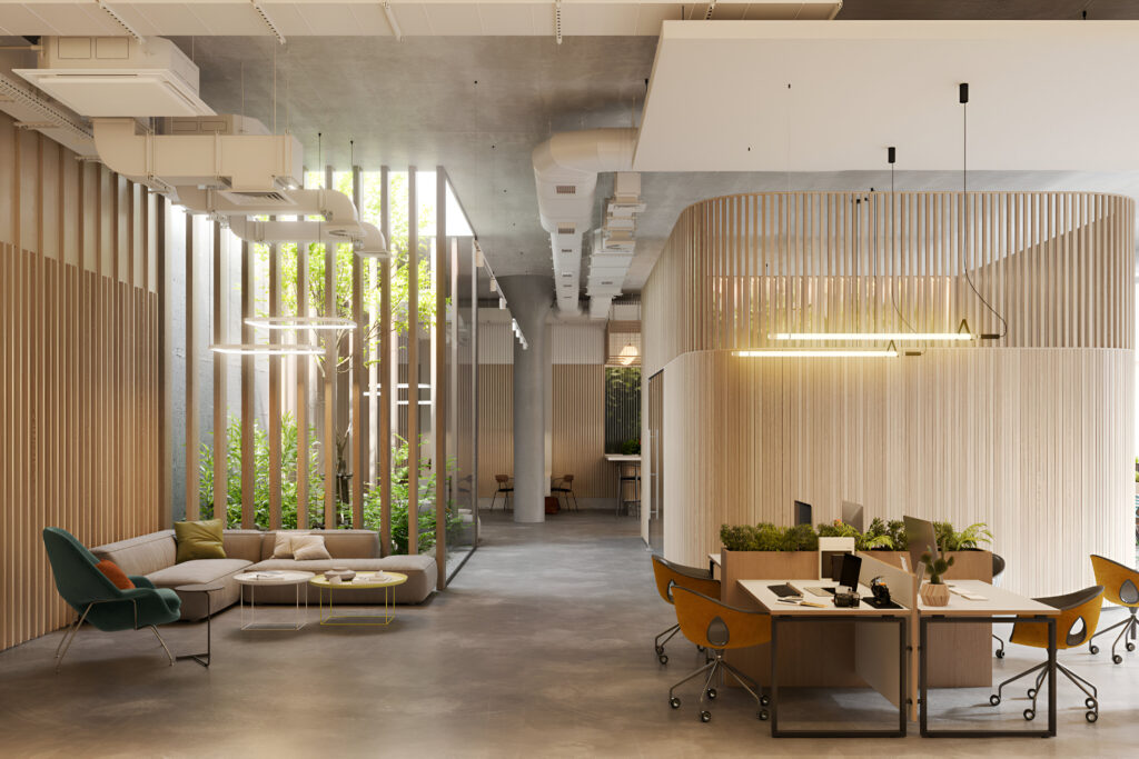 What to Look for in an Office Cleaning Contract