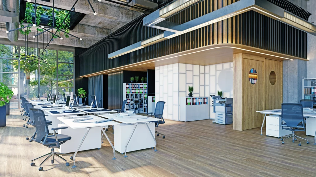 How Often Should You Schedule Office Cleaning?