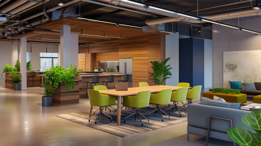 Benefits of After Hours Office Cleaning