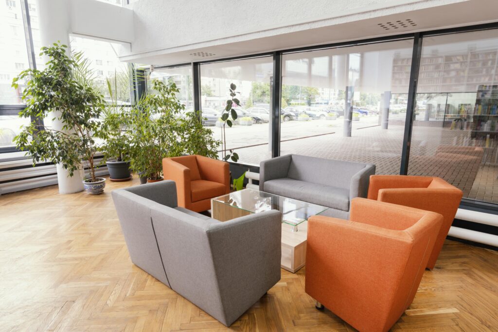 Why Choose Professional Office Cleaning Over DIY?