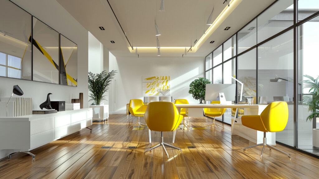 How Much Does Office Cleaning Cost in Perth?